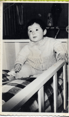 Recuerdo de mi primera hija Recuerdo de mi primera hija