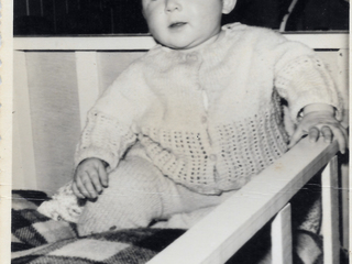 Recuerdo de mi primera hija Recuerdo de mi primera hija