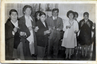 Matrimonio Antilef Catrilef Matrimonio Antilef Catrilef