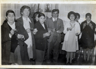 Matrimonio Antilef Catrilef Matrimonio Antilef Catrilef