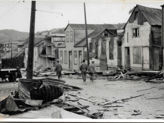 Terremoto 1960 Terremoto 1960