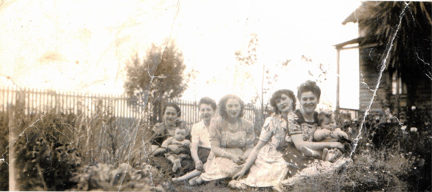 Familia Neumann Rebhein Familia Neumann Rebhein