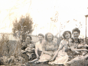Familia Neumann Rebhein