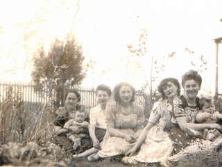 Familia Neumann Rebhein Familia Neumann Rebhein