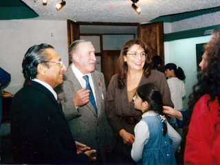 Exposición de pintura Exposición de pintura