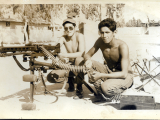 Recuerdo de servicio militar Recuerdo de servicio militar