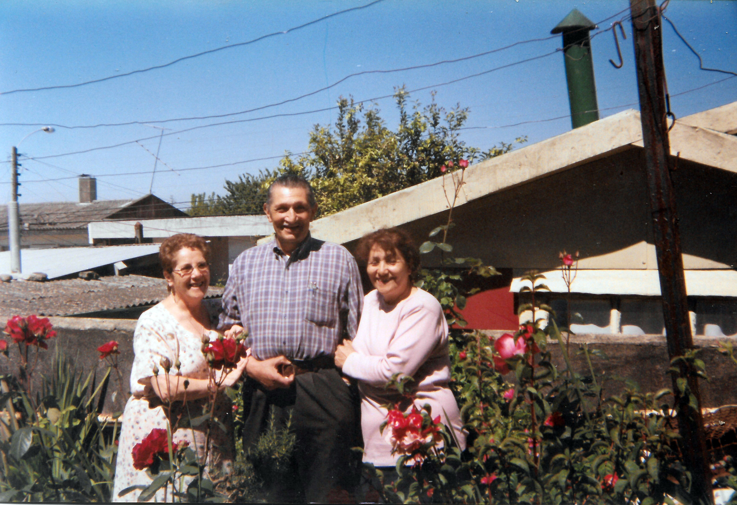Primavera de 1986 Primavera de 1986