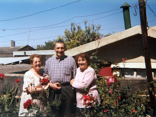 Primavera de 1986 Primavera de 1986