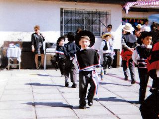 18 de septiembre 18 de septiembre