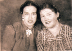 Hermanas Vargas Hermanas Vargas