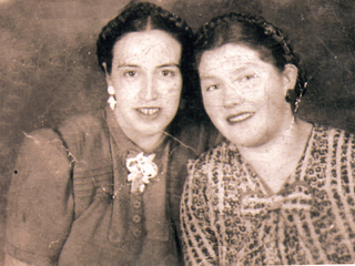 Hermanas Vargas Hermanas Vargas
