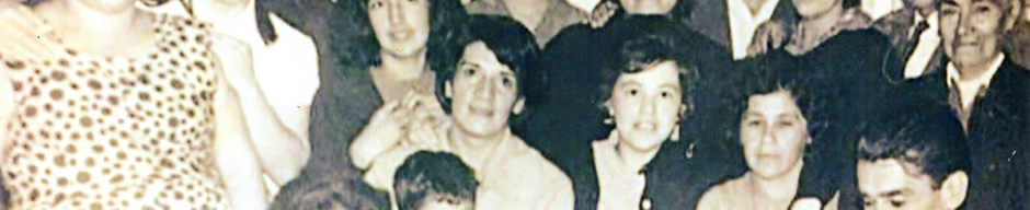 Vecinos de población Kansas Purranque
