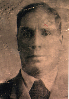 Jorge Barría González padre de Ramiro Barría Jorge Barría González padre de Ramiro Barría