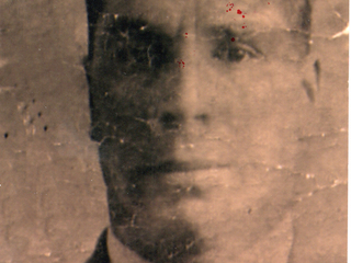 Jorge Barría González padre de Ramiro Barría Jorge Barría González padre de Ramiro Barría