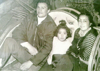 Familia Vargas Espinoza Familia Vargas Espinoza