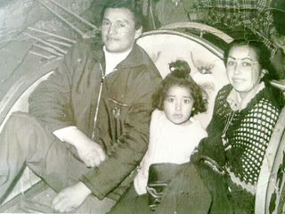 Familia Vargas Espinoza Familia Vargas Espinoza