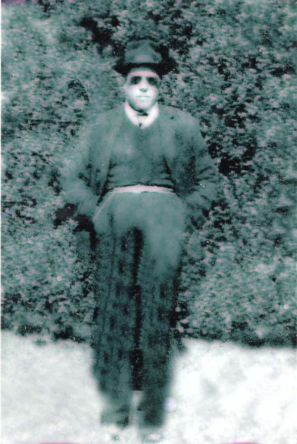 Mengo Vargas Mengo Vargas