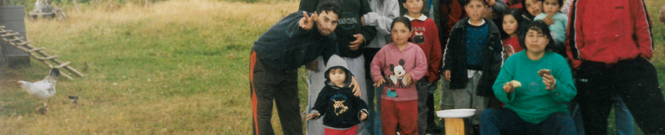 Curanto en Lenqui Curanto en Lenqui