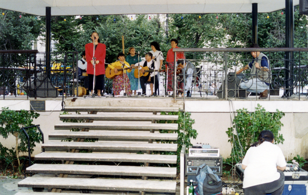 Villancicos Villancicos