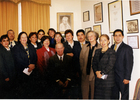 Firma día del Patrimonio Firma día del Patrimonio