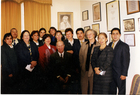 Firma día del Patrimonio Firma día del Patrimonio