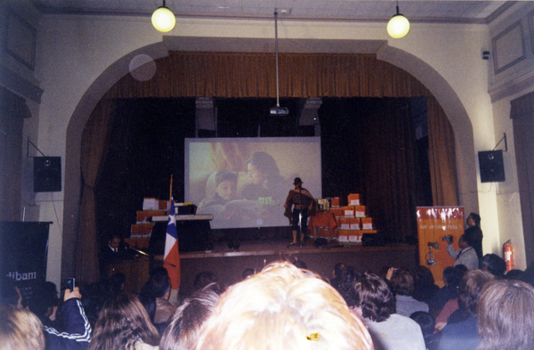 Maletín Literario Maletín Literario