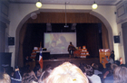 Maletín Literario Maletín Literario