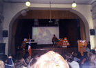 Maletín Literario Maletín Literario
