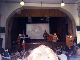 Maletín Literario Maletín Literario