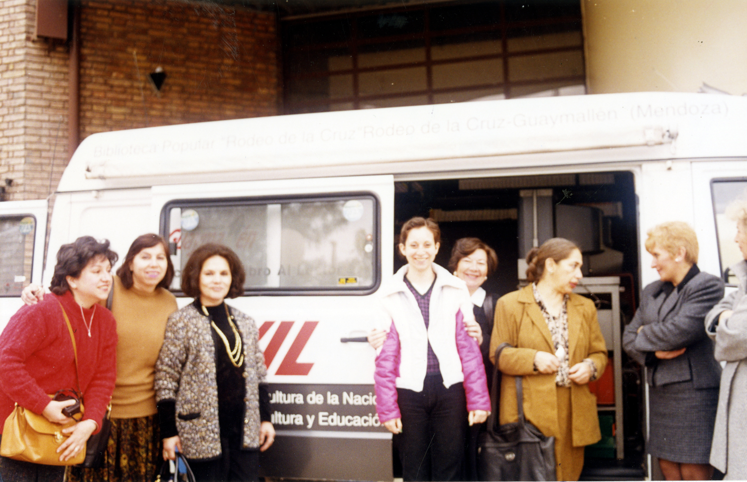 En Mendoza En Mendoza