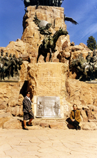 En Mendoza En Mendoza