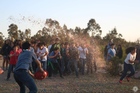 Grupo Guía Scout Boers Grupo Guía Scout Boers