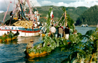Procesión de San Pedro Procesión de San Pedro