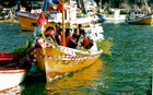 Navegando por la Bahía Navegando por la Bahía