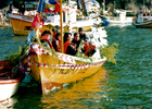 Navegando por la Bahía Navegando por la Bahía