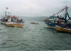 Procesión de San Pedro Procesión de San Pedro