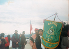 Estandarte de San Pedro Estandarte de San Pedro