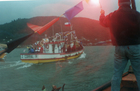 De regreso a la caleta de pescadores De regreso a la caleta de pescadores