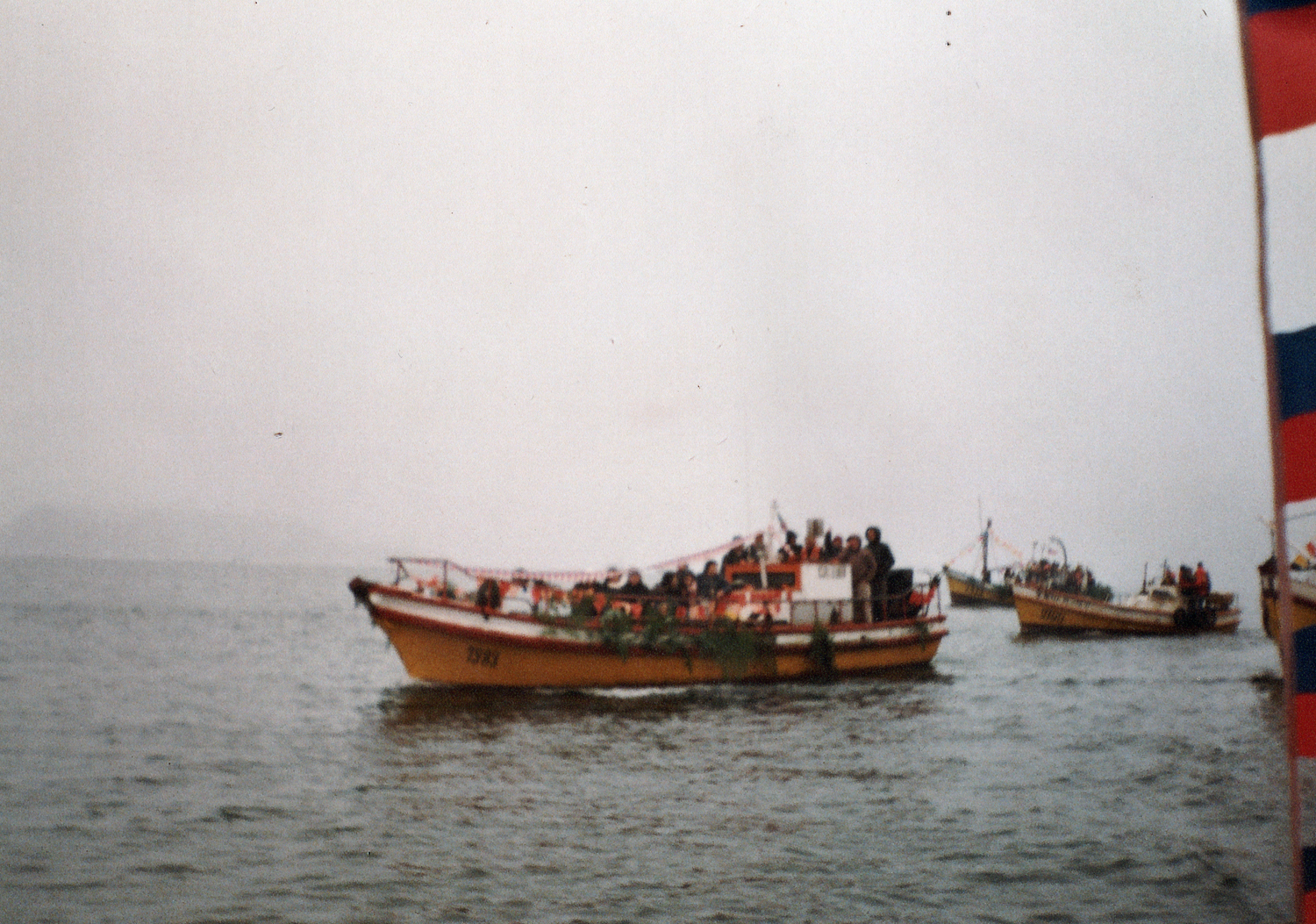 Procesión de San Pedro Procesión de San Pedro