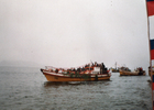 Procesión de San Pedro Procesión de San Pedro