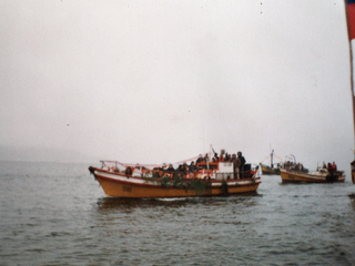 Procesión de San Pedro Procesión de San Pedro