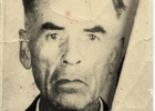 Abuelo Luis Alberto Valencia