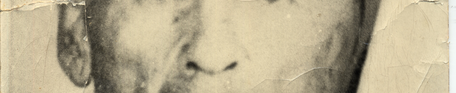 Abuelo Luis Alberto Valencia