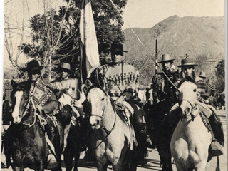 Desfile Fiestas Patrias Desfile Fiestas Patrias