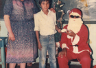 Celebrando Navidad en la escuela Celebrando Navidad en la escuela