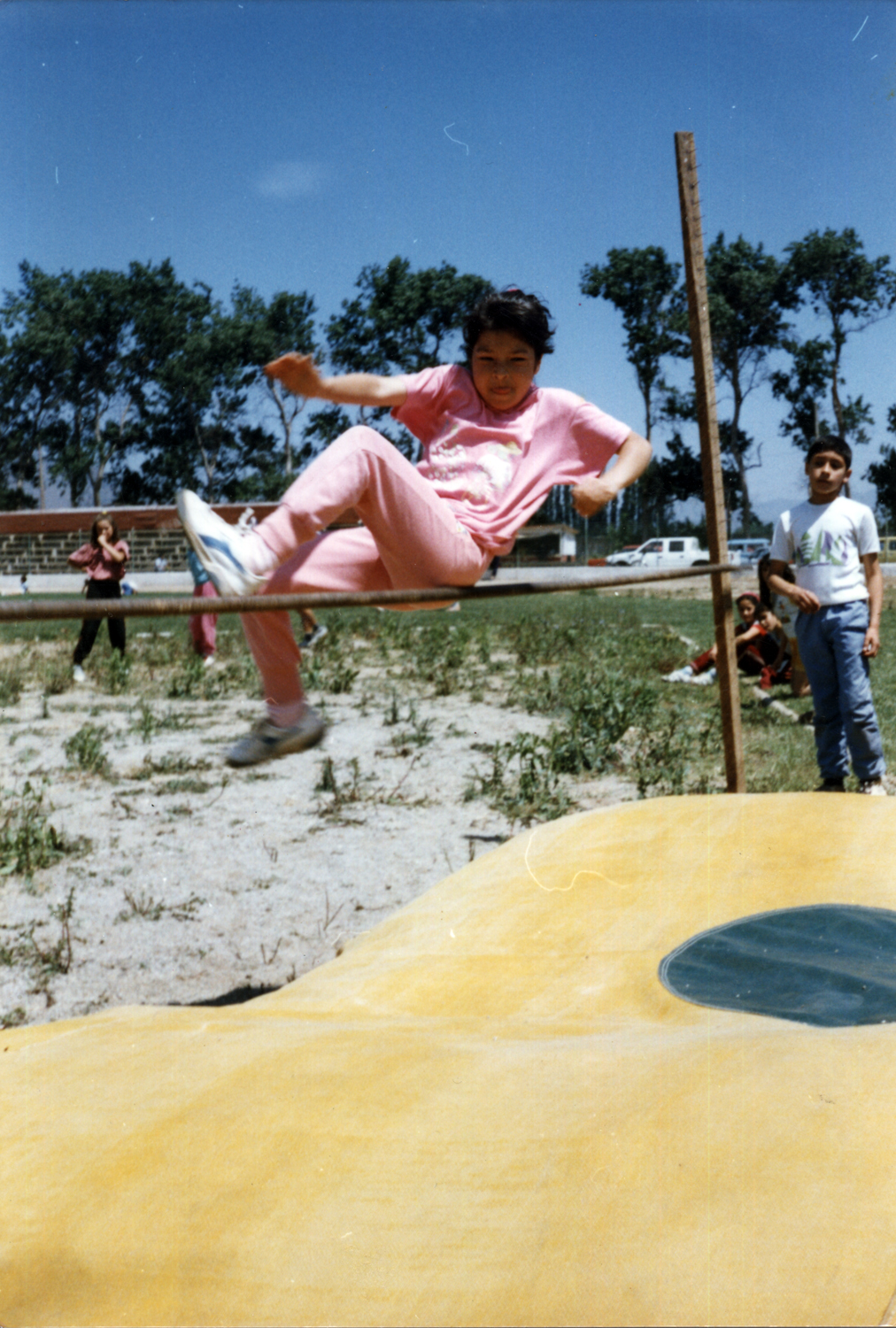 Salto Alto Salto Alto