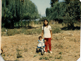 Paseo al Estero Santa Rosa Paseo al Estero Santa Rosa