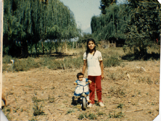 Paseo al Estero Santa Rosa