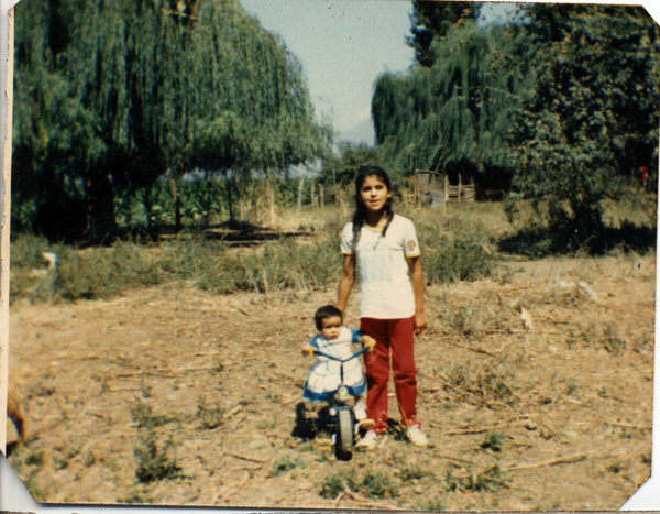 Paseo al Estero Santa Rosa