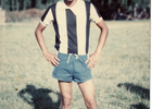 Jugador Club El Carmelo